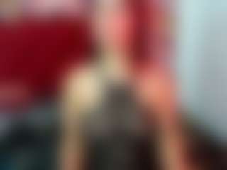 Spettacolo in cam dal vivo con Antoninakolins - Red Hair Lush su Camsoda