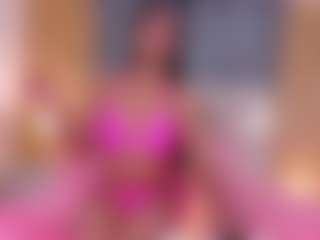Show in cam erotica live di litzzy-wernikk