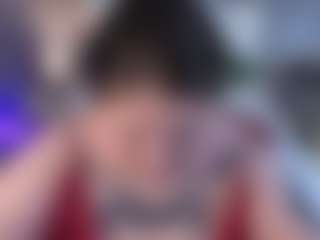 Live cam show with Magie - Green Eyes on CamwithHer