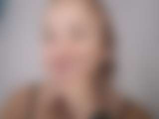 Cristy's Live Sex Cam Show