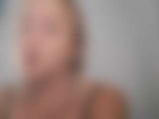 Cristy's Live Sex Cam Show