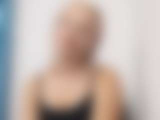 Cristy's Live Sex Cam Show