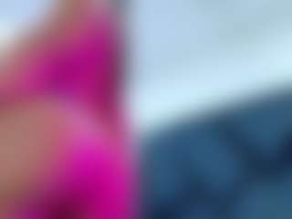 ArianaClaine's Live Sex Cam Show