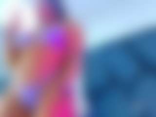 ArianaClaine's Live Sex Cam Show