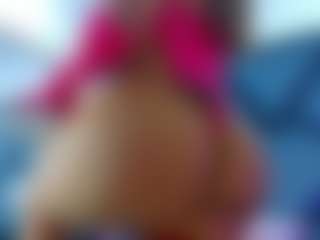 ArianaClaine's Live Sex Cam Show