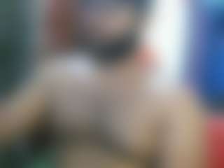 Bearmachine's Live Sex Cam Show