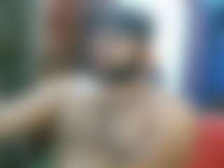 Cam Show en direct de Bearmachine