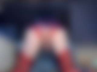 MarthaB's Live Sex Cam Show