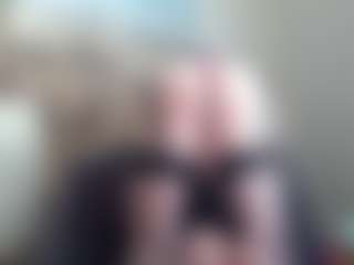 MarthaB's Live Sex Cam Show