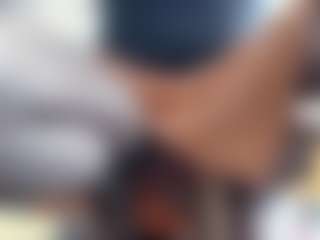 MarthaB's Live Sex Cam Show
