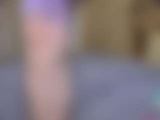 MarthaB's Live Sex Cam Show