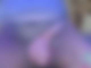 MarthaB's Live Sex Cam Show