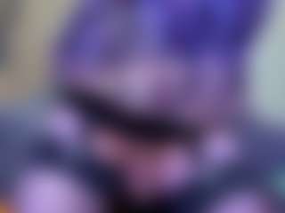 MarthaB's Live Sex Cam Show