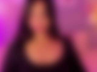 imleana's Live Sex Cam Show
