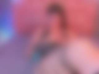 Lia Midnight's Live Sex Cam Show