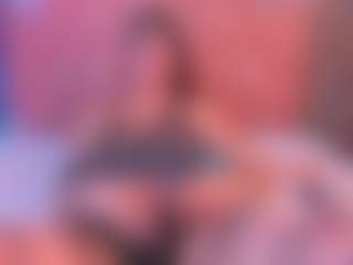 Show de cam sexual en vivo de Lia Midnight
