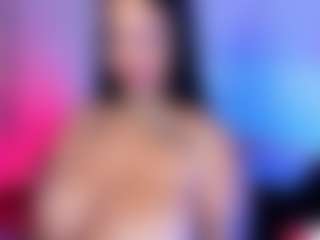 Danna's Live Sex Cam Show