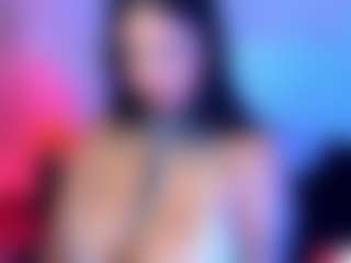 Danna's Live Sex Cam Show