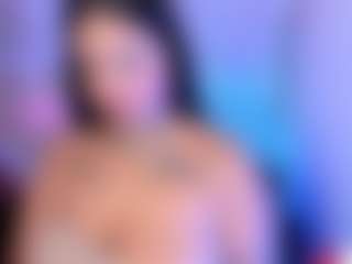 Danna's Live Sex Cam Show