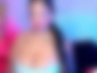 Danna's Live Sex Cam Show