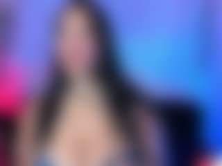 Danna's Live Sex Cam Show