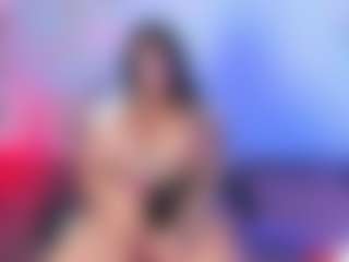 Danna's Live Sex Cam Show