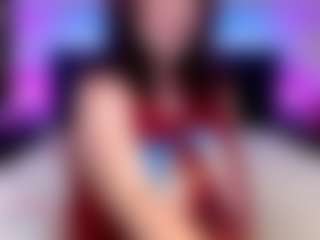 Live cam show with Crystal Cream - Wife on CamwithHer