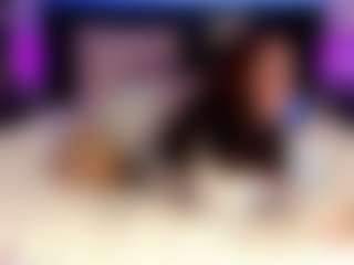 Crystal Cream's Live Sex Cam Show