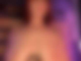 Live cam show with solangell - Red Hair MILF on Streamer API