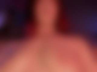 Live cam show with solangell - Public Red Hair on xDating