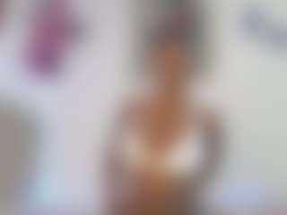 Bunnytease's Live Sex Cam Show