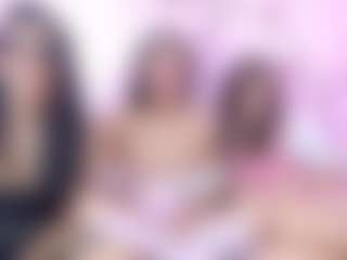 Cam Show en direct de Dream and my horny Teen GFs