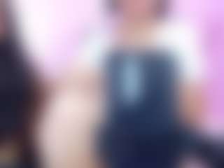 Live cam show with Dream and my horny Teen GFs - Orgasm on Camsoda