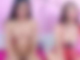 Dream and my horny Teen GFs's Live Sex Cam Show