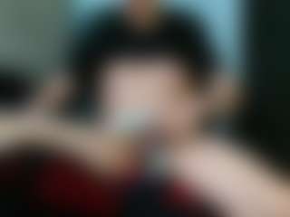 THOMASSDANDYY's Live Sex Cam Show
