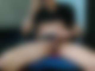 THOMASSDANDYY's Live Sex Cam Show