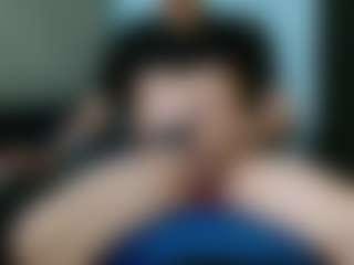 THOMASSDANDYY's Live Sex Cam Show