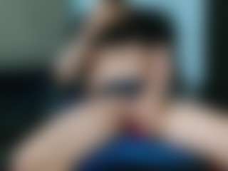 THOMASSDANDYY's Live Sex Cam Show