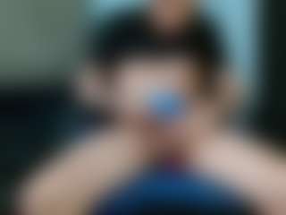 THOMASSDANDYY's Live Sex Cam Show