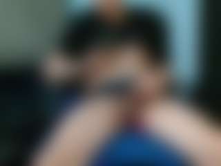 THOMASSDANDYY's Live Sex Cam Show