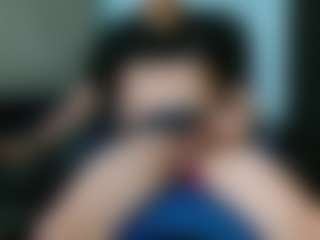 THOMASSDANDYY's Live Sex Cam Show