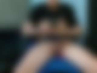 THOMASSDANDYY's Live Sex Cam Show