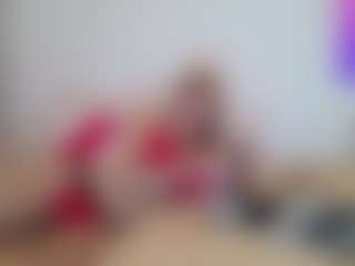Live cam show with AmeliaaXavier - Blonde Hair Small Tits on Camsoda