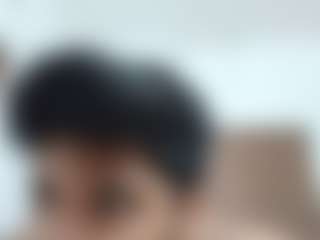 Show de cam sexual en vivo de Kami-Nocturne