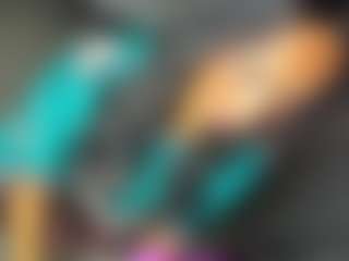 ANIE's Live Sex Cam Show