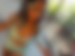 ANIE's Live Sex Cam Show