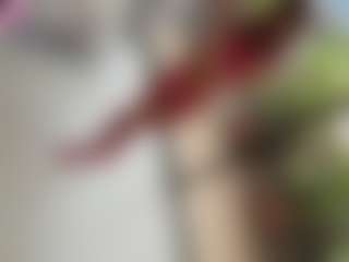 ANIE's Live Sex Cam Show