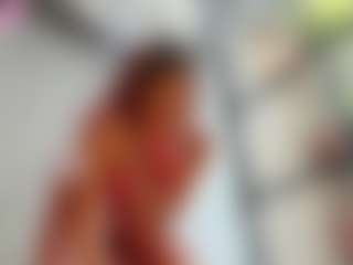 ANIE's Live Sex Cam Show