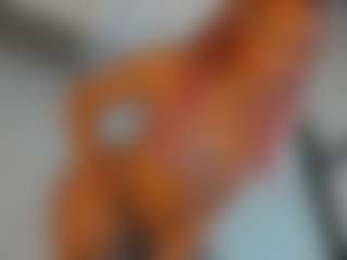 Live cam show with ANIE - Fetish on Dare Cams