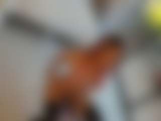 ANIE's Live Sex Cam Show